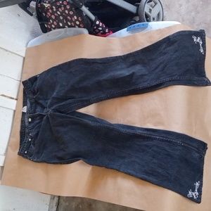 Women's Jordache Jeans size 11/12
